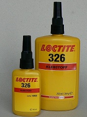 Konštrukčné lepidlo 326/ 250ml lepenie magnetov