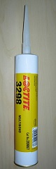 Konštrukčné lepidlo 3298/ 300ml na sklo