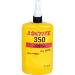 Lepidlo Loctite AA 350 LC BO   50ml 