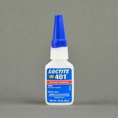 Loctite 401 Sekundové lepidlo 20g