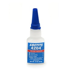 Loctite 4204 Sekundové lepidlo 20g 