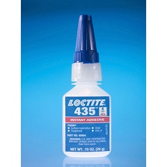 Loctite 435 Sekundové lepidlo 20g