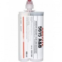 Dvojzložkové silikónové tesnenie 5615/ 400ml 