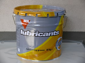 MOL Neoma NH2 ( 8kg)