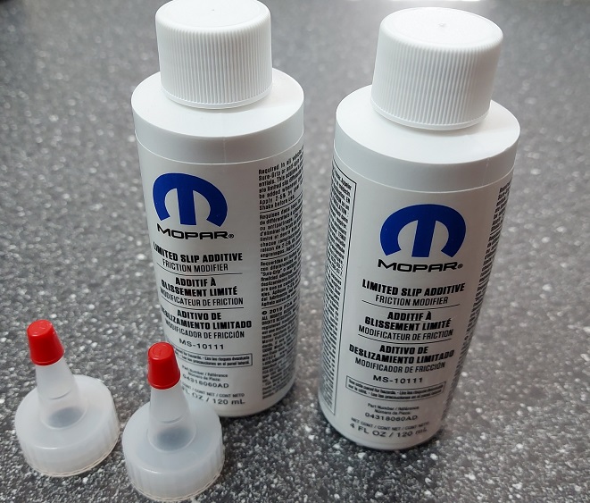 MOPAR MS-10111 (120 ml)