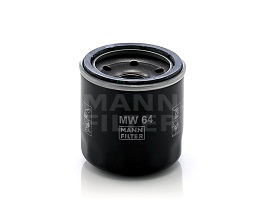 Olejový filter MW64=T59