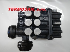 Magnetický ventil Wabco 4729051140 (nový)