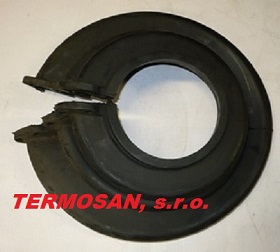 Manžeta nápravy T-148