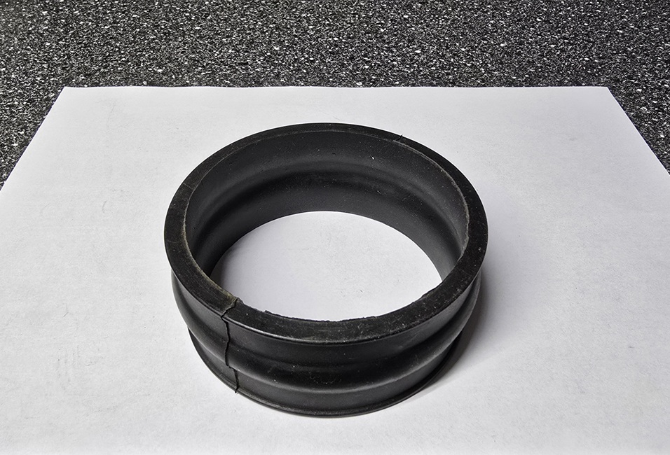 Manžeta sacieho potrubia 336059822 TATRA