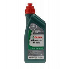 Transmax Manual EP 80W (1 L)