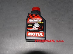 Motul TRANSOIL 10W-30 (1 L)
