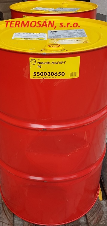 Naturelle HF-E46 (209 L)