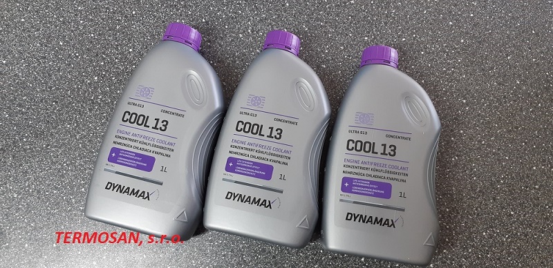 DYNAMAX COOL 13 ULTRA (1 L)
