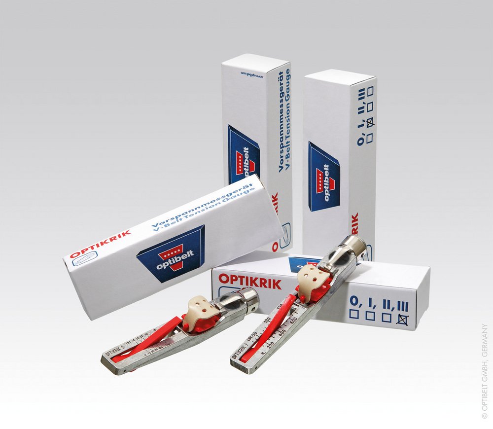 OPTIKRIK 0  (70 - 150 N)