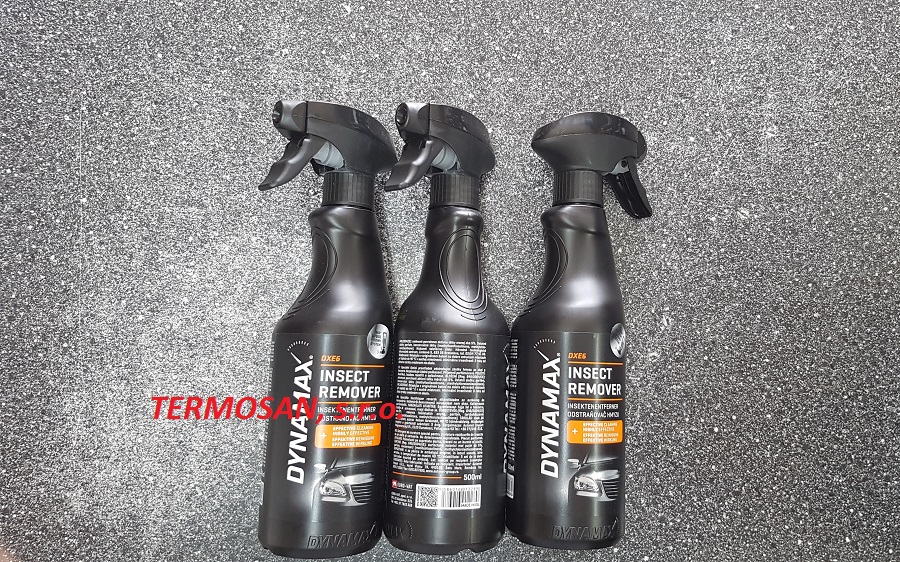 Odstraňovač hmyzu V-DEX6 (500ml)
