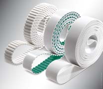 Ozubený remeň AT5 1200 100