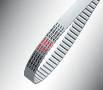 Ozubený remeň AT3 / 816 16 AP