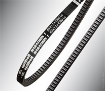 Klinový remeň AVX 13x1175 La