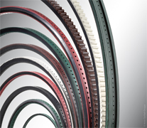 Remeň O-PKR 10 PKR 0 Standard