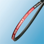 Klinový remeň SPZ 1437 Lw 