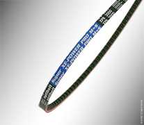 Klinový remeň XPA 850 Lw 