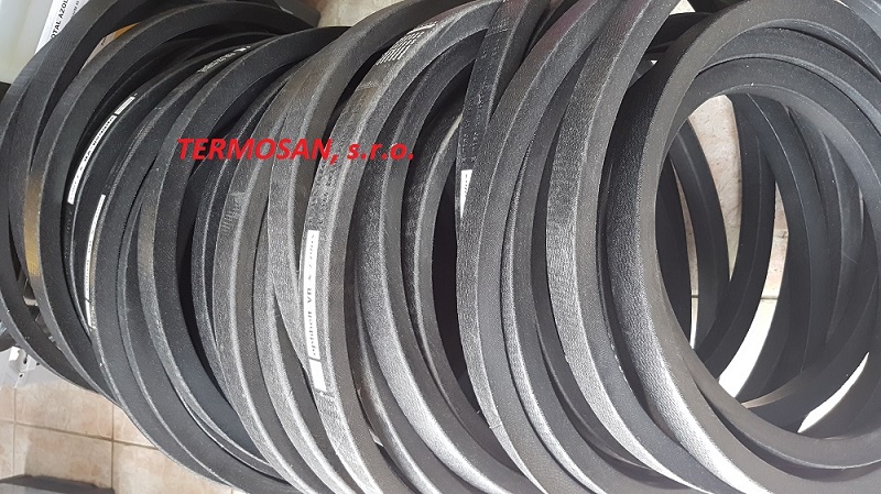 Klinový remeň 40x7100 Li  