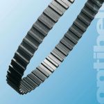 Ozubený remeň 850 DH 150