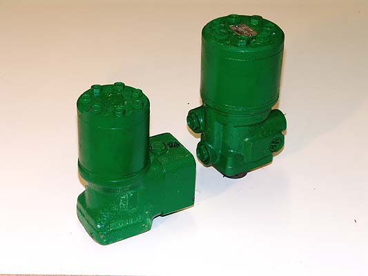 Orbitrol ORSTA 500-20 