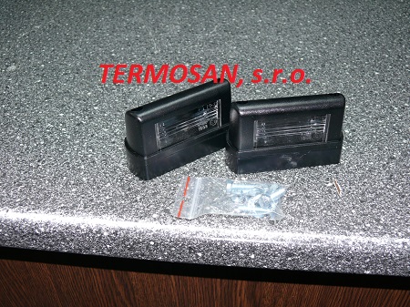 Osvetlenie EČ - malé