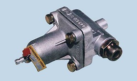 Prepúšťací ventil prechodný 443612072000