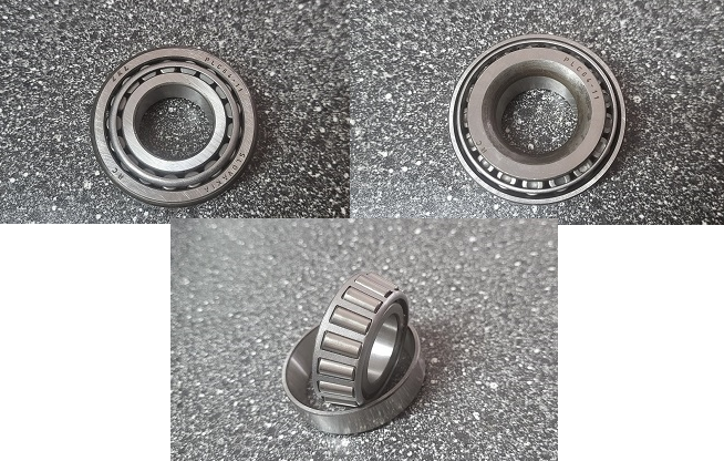 Ložisko K-LM11949/10 ZKL