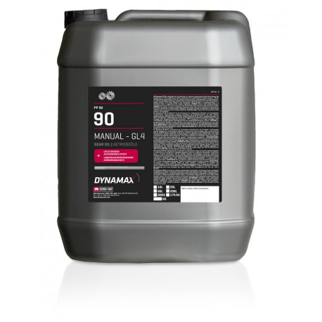 PP 90 prevodový olej (10 L)