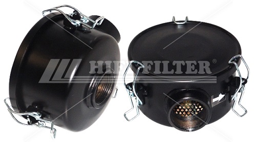 Vzduchový filter PV534-01=4503772105