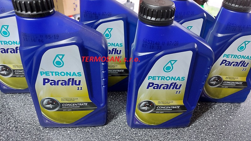 PARAFLU 11 (1 L)
