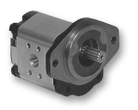 Hydromotor PARKER 3349211149 (oprava)