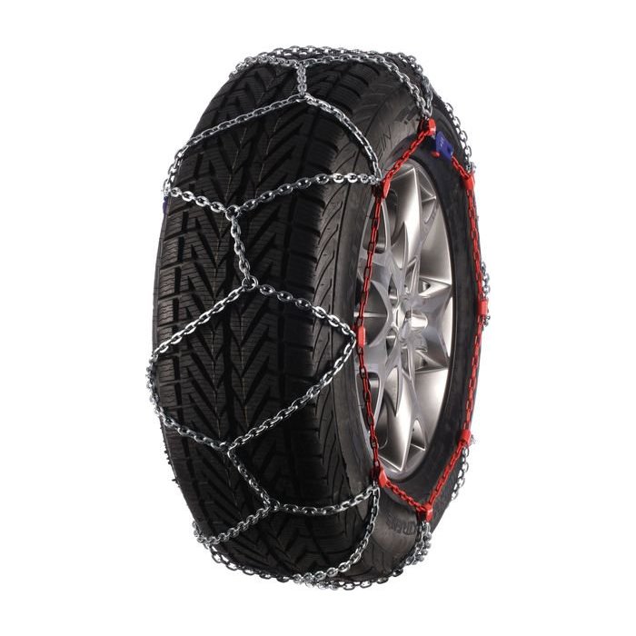 Reťaz PEWAG SNOX 560