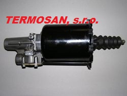 Posilovač spojky WABCO 9700514140 (oprava)