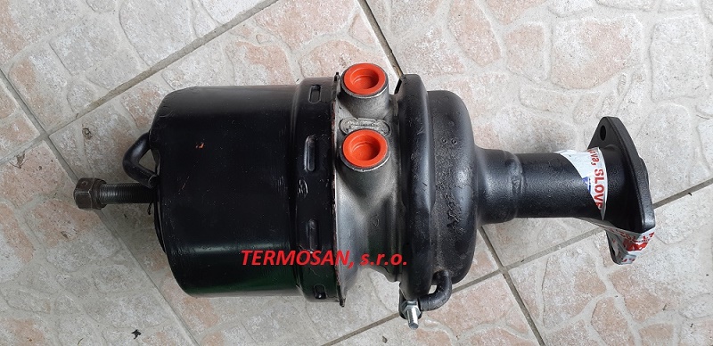 Pružinový brzdový valec VOLVO