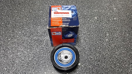 979286 kladka napínacia QTT 847