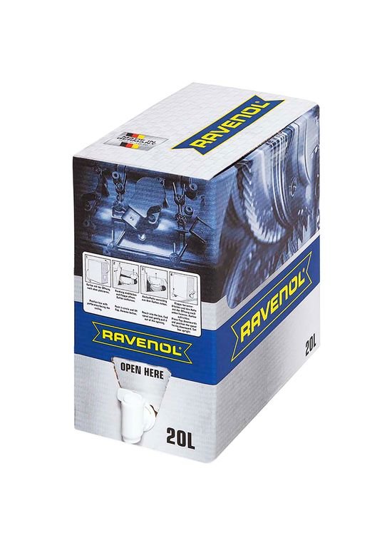 RAVENOL SLS 75W-140 LS (20 L)