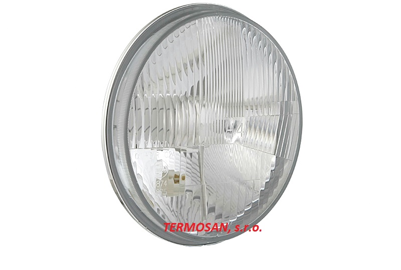 Reflektor Škoda 105