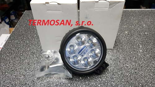 Reflektor diaľkový LED CDC3