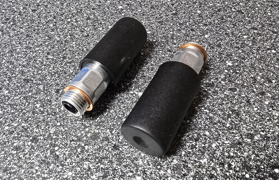 Ručné palivové čerpadlo BOSCH 2447222126