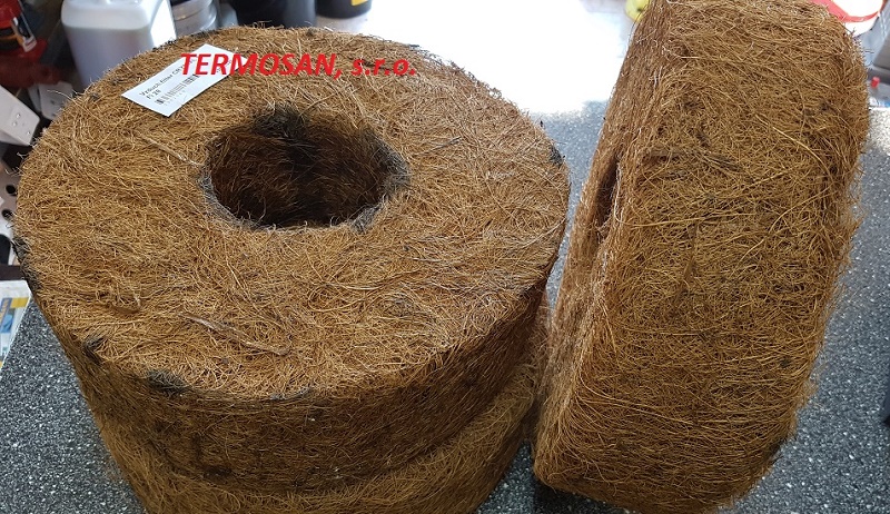 Vzduchový filter S6  Fí 36 TATRA   