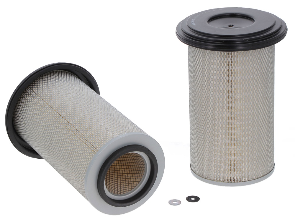 Vzduchový filter SA11551=C20325