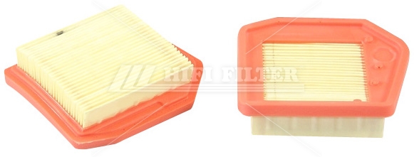 Vzduchový filter SA12473