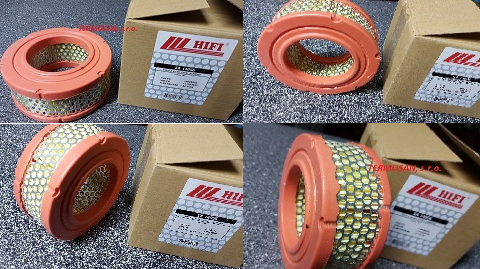 Vzduchový filter SA14056=21/0303