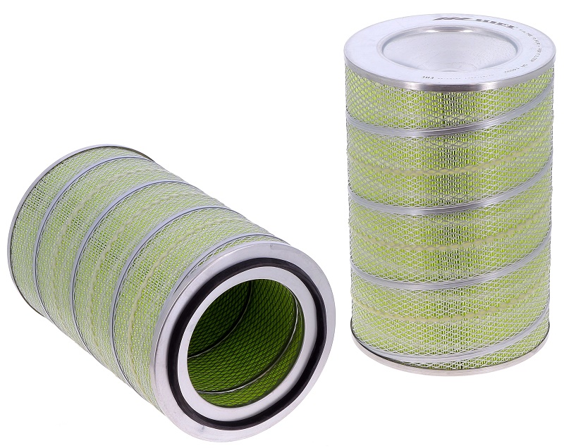 Vzduchový filter SA14532=SA10422 (TATRA)