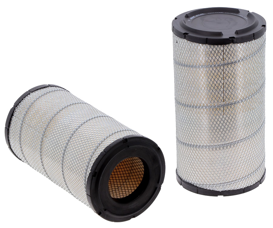 Vzduchový filter SA16085=C21560/2