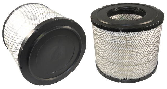 Vzduchový filter SL81364=RE164839=C33018=SA16419